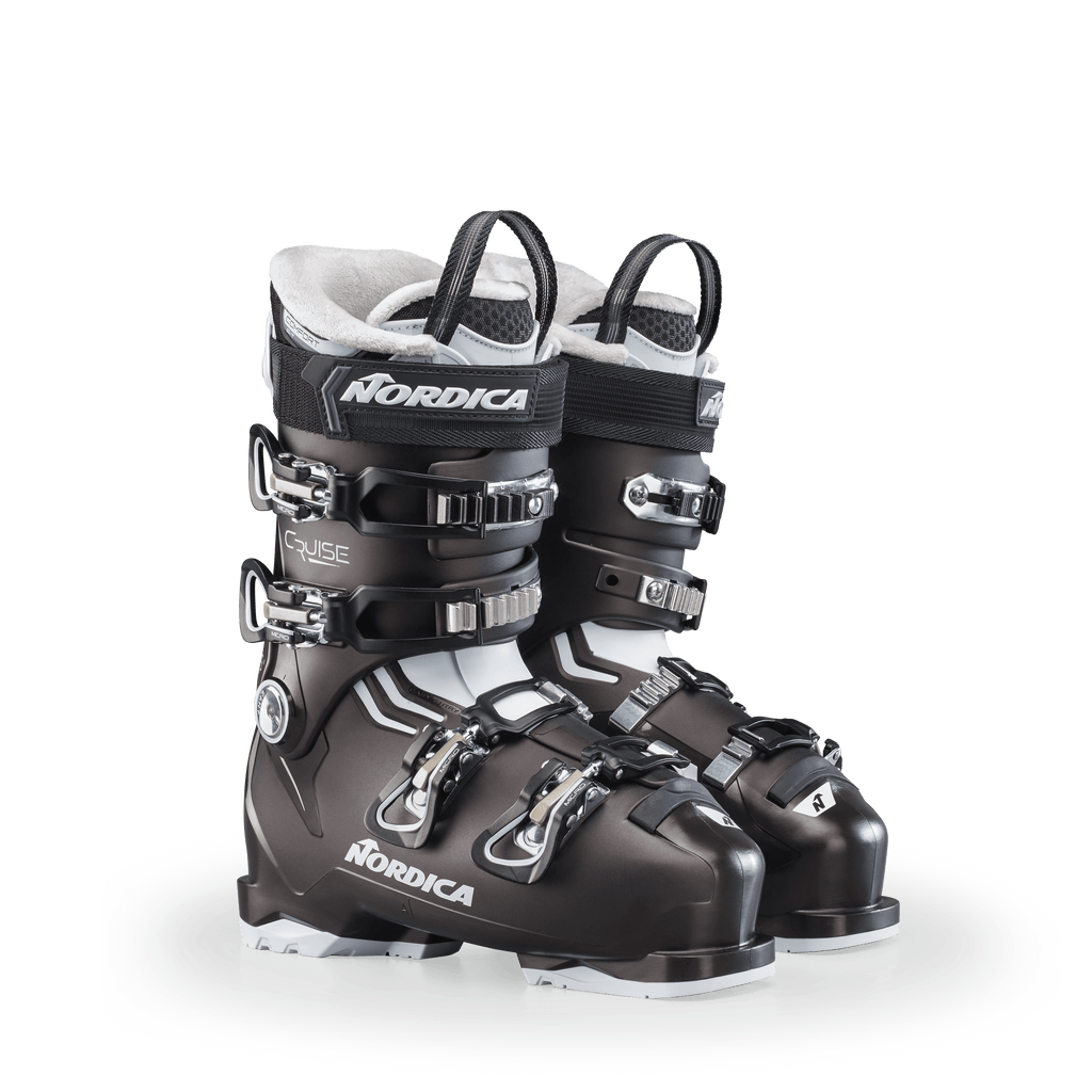 Nordica Transfire R2 Alpine Ski Boots Precision Fit Liners MDP 27.5 US  Men's 9.5