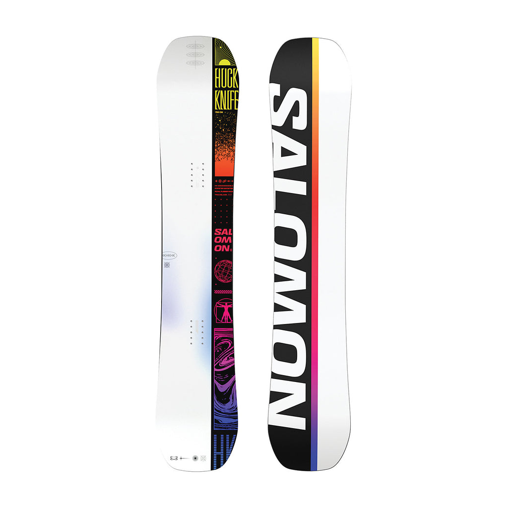 attacchi snowboard SALOMON SP3 fast fit, Gold/orange, size M/L ( in  PERFETTO stato ) 