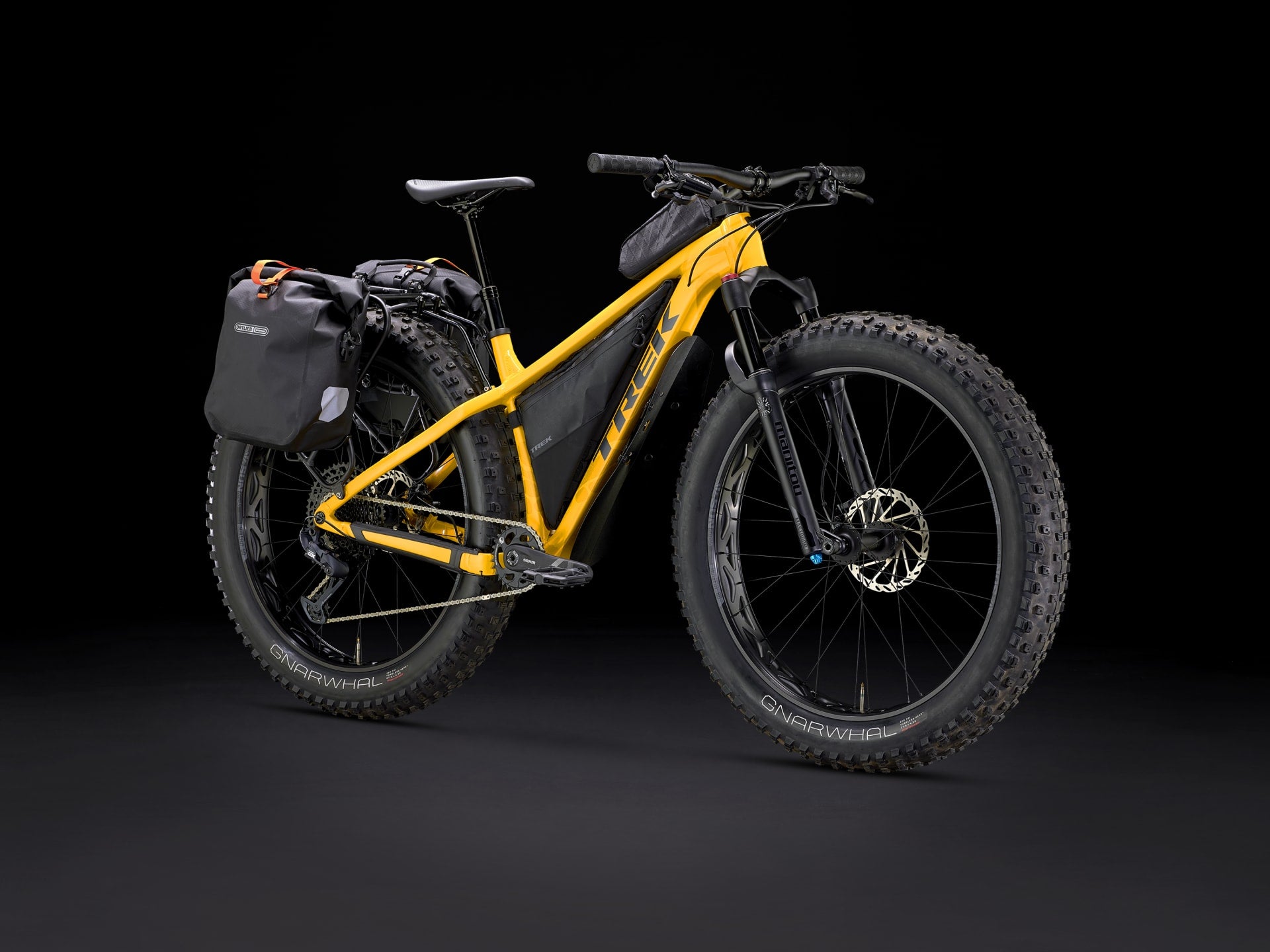 The 5 Best Fat Bikes of 2024