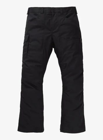 686 Boys' Infinity Cargo Insulated Pants- Oxblood