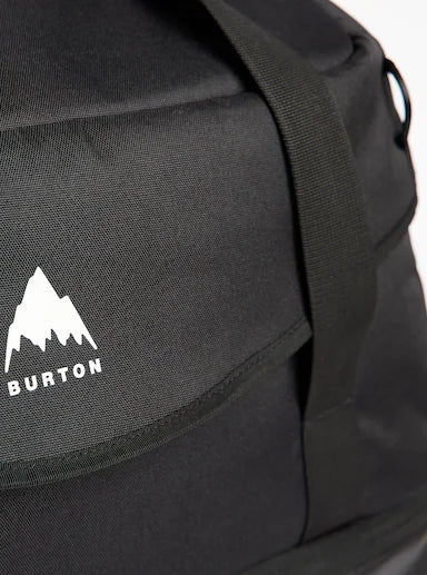 Burton Gig 70L Duffel Bag 2023- True Black – First Stop